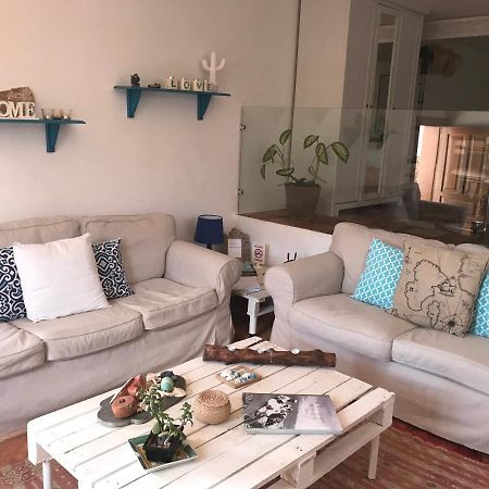 Loft La Petite Appartement Guatiza Buitenkant foto