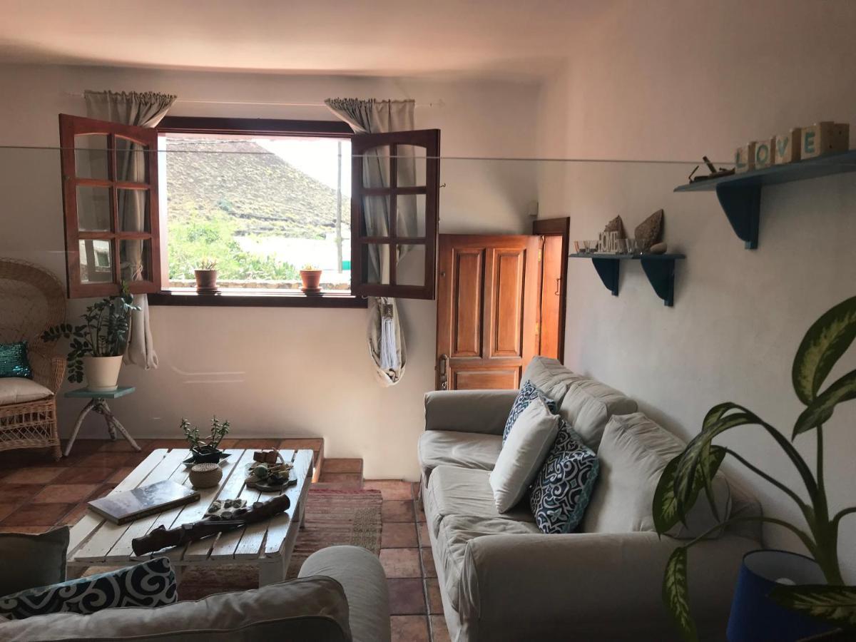 Loft La Petite Appartement Guatiza Buitenkant foto