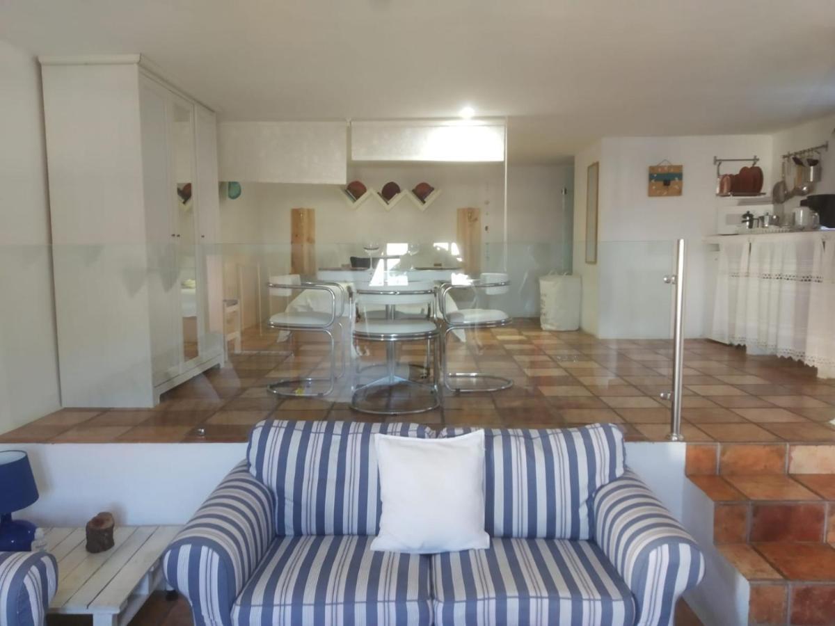 Loft La Petite Appartement Guatiza Buitenkant foto