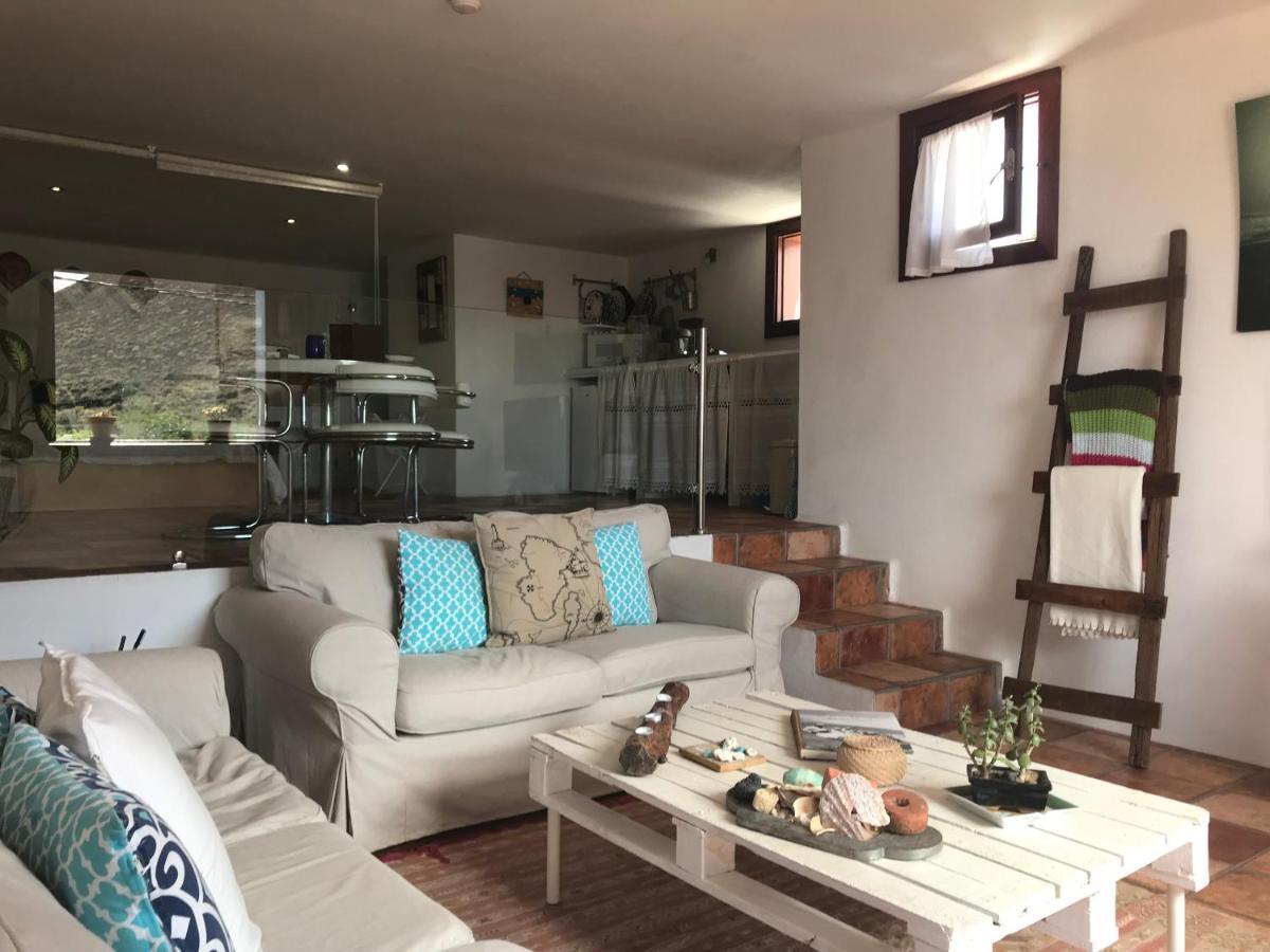 Loft La Petite Appartement Guatiza Buitenkant foto