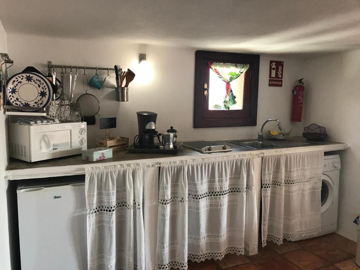 Loft La Petite Appartement Guatiza Buitenkant foto