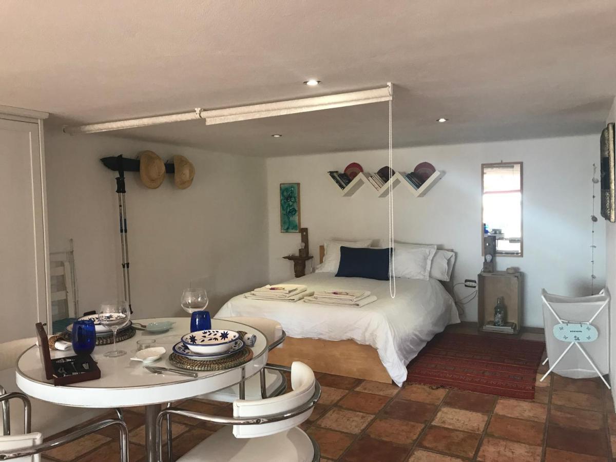 Loft La Petite Appartement Guatiza Buitenkant foto