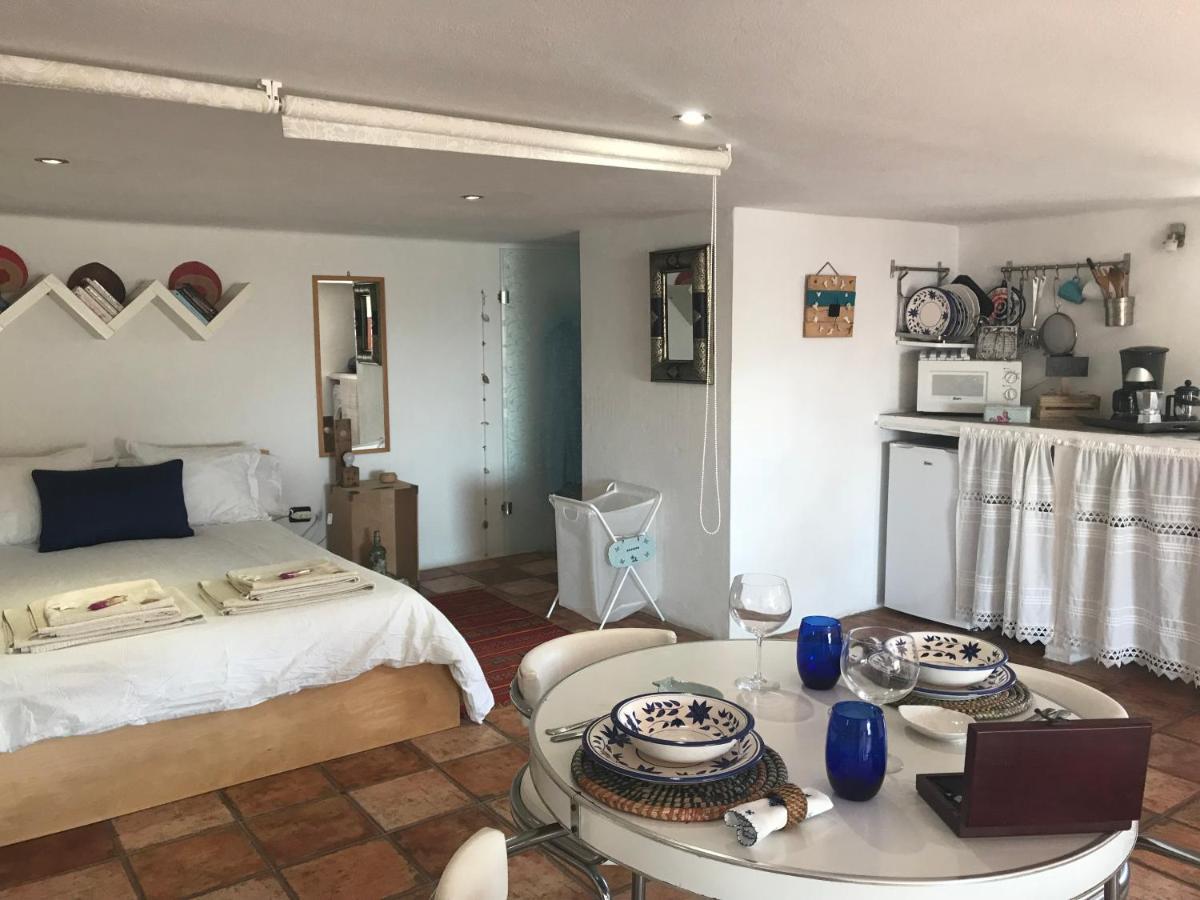 Loft La Petite Appartement Guatiza Buitenkant foto