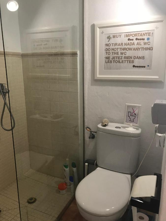 Loft La Petite Appartement Guatiza Buitenkant foto